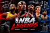 edit nba documentary videos and basketball players