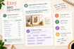 do etsy SEO, keyword research and listing optimization