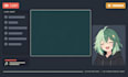 design a custom pngtuber avatar with reactive expressions for streaming