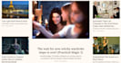 write fashion, lifestyle, or wellness articles for your website