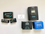 design a solar charge controller or battery protection pcb