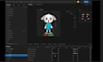 create interactive rive animations for your website or app