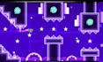 decorate geometry dash level layout with rateable gd deco