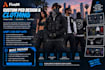 customized fivem peds clothing kuttes chains fivem custom peds