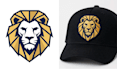 do embroidery digitizing logo to dst pes exp in 2 hours