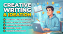 do typing creative writing and document conversion