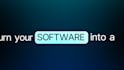 create professional and clean saas explainer motion graphics