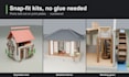 design a custom 3d printable model as stl file