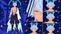 do ready to rig live2d vtuber model vtuber commission anime art vtuber assets