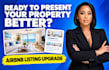 create and optimize your airbnb listing