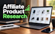research profitable affiliate products for your niche