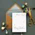 custom christmas greeting cards and invitations