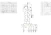 create electrical single line diagrams and drawings