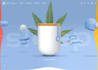 customize 3d website three js webgl spline animation shopify 3d product viewer