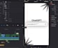 edit cinematic product promo and brand reels