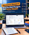 do professional google ads keyword research and list
