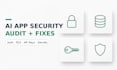 do vibe coded app security audit and fix ai app vulnerabilities