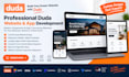 do duda softr glide weweb flutterflow tilda goodbarber appsheet website design