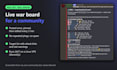 build a custom discord bot for your server with node js