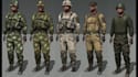 make any arma 3 mod, skyrim mod, dayz mod with custom textures, 3d game assets