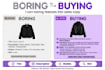 write product description for clo