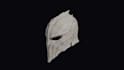 sculpt 3d helmets, cosplay helmets and printable helmet models