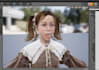 humanoid rig,ai interactive model,web,app,browser avatar arkit52,glb,vrchat,vrm