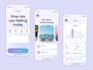 develop mood tracking app, habit app, journal app, daily meditation app