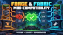 fix minecraft mods bugs crashes errors and forge fabric compatibility issues