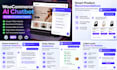 build a woocommerce ai chatbot for sales and customer support