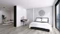 create interior designs and realistic 3d visualizations