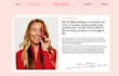 write, edit, and proofread copy and blog posts