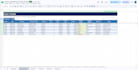 create custom excel spreadsheets and google sheets templates