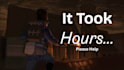 create a youtube thumbnail