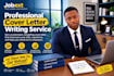 write a professional cover letter