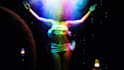 create 3d vj loops and dj visuals for led walls