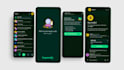 develop mobile apps using react native for ios and android
