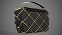 design 3d bags, handbags and backpacks using clo3d