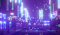 create a 3d music visualizer for your song