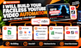 build n8n faceless youtube video automation with ffmpeg and auto upload