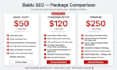 set up baidu webmaster and fix baidu indexing issues