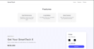 build android apps and websites