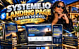do beacons ai store setup stan store marketing funnel and systemeio sales funnel
