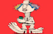 create unique and funny caricature art