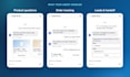 build a shopify ai sales chatbot that captures leads