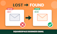 squarespace email hosting, google workspace, business emails, mx dns, forwarding