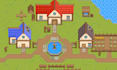 do 2d top down pixel art tileset tilemap game assets rpg maker mz vx ace
