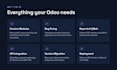 develop custom odoo modules, fix bugs and customize your odoo erp