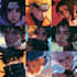design anime character art