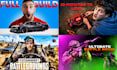 scroll stopping ai thumbnail and miniature